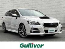 2015 Subaru Levorg