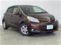 2011 Toyota Vitz