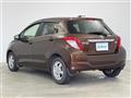 2011 Toyota Vitz