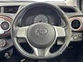 2011 Toyota Vitz