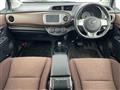 2011 Toyota Vitz