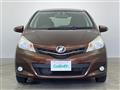 2011 Toyota Vitz