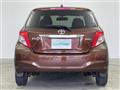 2011 Toyota Vitz