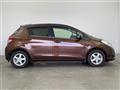 2011 Toyota Vitz