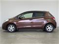 2011 Toyota Vitz