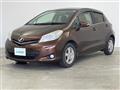 2011 Toyota Vitz