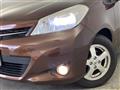 2011 Toyota Vitz