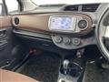 2011 Toyota Vitz