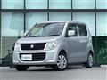 2015 Suzuki Wagon R