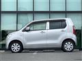 2015 Suzuki Wagon R