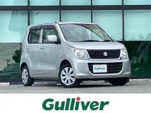 2015 Suzuki Wagon R