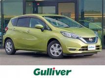 2018 Nissan Note