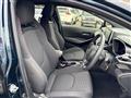 2019 Toyota Corolla Sports