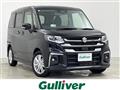 2025 Suzuki Solio