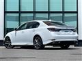 2016 Lexus GS