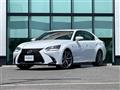 2016 Lexus GS