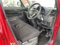 2016 Suzuki Spacia