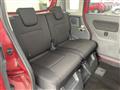 2016 Suzuki Spacia