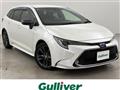 2021 Toyota Corolla Touring Wagon