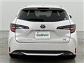 2021 Toyota Corolla Touring Wagon