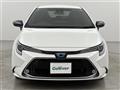2021 Toyota Corolla Touring Wagon