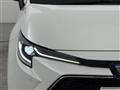 2021 Toyota Corolla Touring Wagon