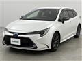 2021 Toyota Corolla Touring Wagon
