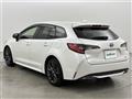 2021 Toyota Corolla Touring Wagon