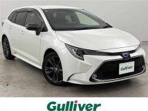 2021 Toyota Corolla Touring Wagon