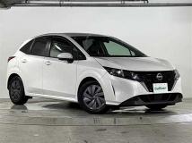 2021 Nissan Note