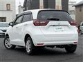 2021 Honda Fit