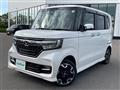 2019 Honda N BOX