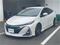 2019 Toyota Prius PHV