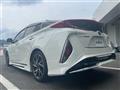 2019 Toyota Prius PHV
