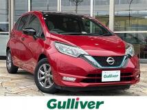 2020 Nissan Note