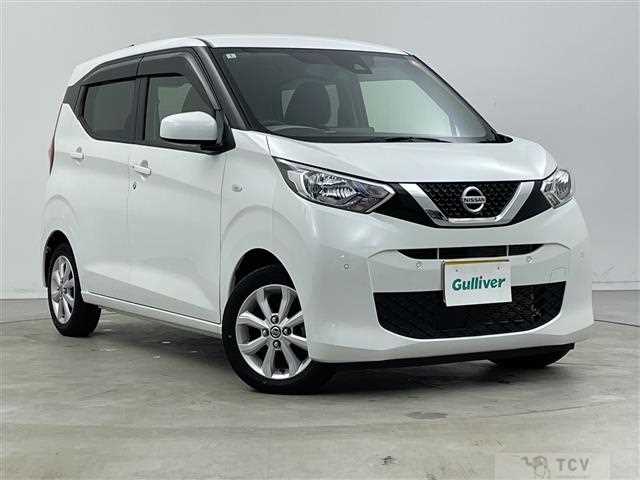 2022 Nissan DAYZ