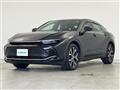 2023 Toyota Crown