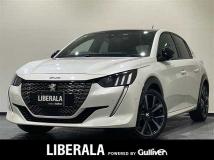 2022 Peugeot 208