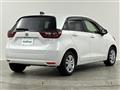 2023 Honda Fit