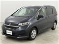 2021 Honda Freed