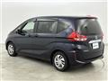 2021 Honda Freed