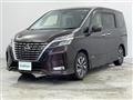 2019 Nissan Serena