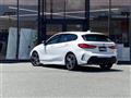 2020 BMW 1 Series