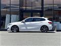 2020 BMW 1 Series