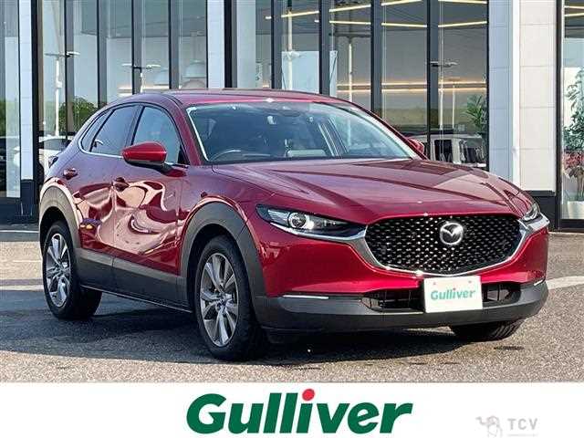 2021 Mazda CX-3