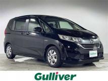2017 Honda Freed