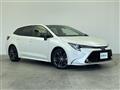 2020 Toyota Corolla Touring Wagon