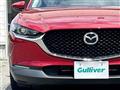 2021 Mazda CX-3