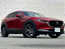 2021 Mazda CX-3