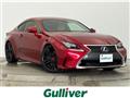 2015 Lexus RC